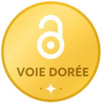 Voie dorée