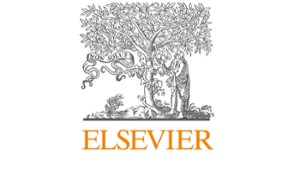 Elsevier logo
